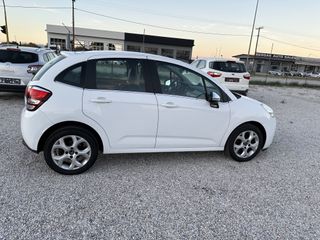 Citroen C3 2016 Citroen C3 1.2 e-THP Feel Edition-thumb-10