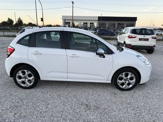 Citroen C3 2016 Citroen C3 1.2 e-THP Feel Edition-thumb-11