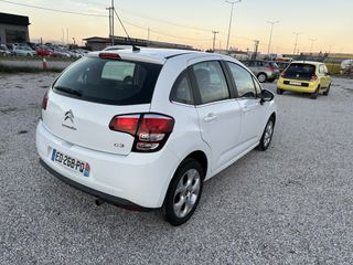 Citroen C3 2016 Citroen C3 1.2 e-THP Feel Edition-thumb-12