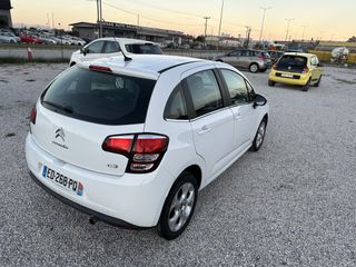 Citroen C3 2016 Citroen C3 1.2 e-THP Feel Edition-thumb-13