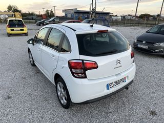 Citroen C3 2016 Citroen C3 1.2 e-THP Feel Edition-thumb-14