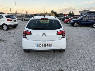 Citroen C3 2016 Citroen C3 1.2 e-THP Feel Edition-thumb-15