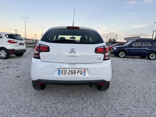 Citroen C3 2016 Citroen C3 1.2 e-THP Feel Edition-thumb-16