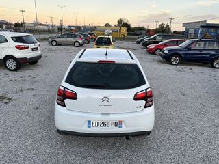 Citroen C3 2016 Citroen C3 1.2 e-THP Feel Edition-thumb-17