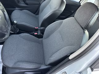 Citroen C3 2016 Citroen C3 1.2 e-THP Feel Edition-thumb-24