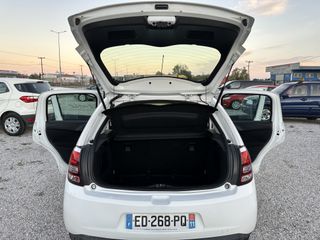 Citroen C3 2016 Citroen C3 1.2 e-THP Feel Edition-thumb-28
