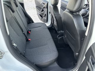 Citroen C3 2016 Citroen C3 1.2 e-THP Feel Edition-thumb-34