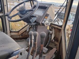 Φορτωτής Με Λάστιχα Komatsu 1988 WA200-1-thumb-2