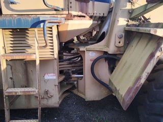 Φορτωτής Με Λάστιχα Komatsu 1988 WA200-1-thumb-3
