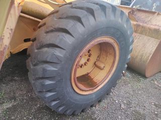 Φορτωτής Με Λάστιχα Komatsu 1988 WA200-1-thumb-4