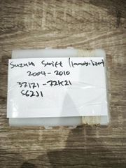 Suzuki swift. 37171-72K21, S62J1
