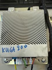 FORD KUGA 20-24  Amplifier Control #Papanikolaouparts
