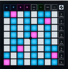 Novation Launchpad X MIDI CONTROLLER