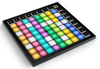 Novation Launchpad X MIDI CONTROLLER-thumb-1