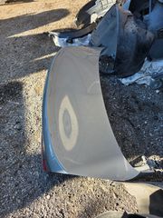 BMW F-11 ΜΠΑΓΚΑΖ 2010