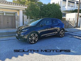 Bmw i3 2020 I3S- 120Ah