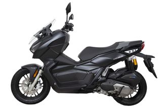Kymco Dink 125 2026 DINK-X