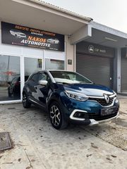 Renault Captur 2017 0.9 TCE 90HP DYNAMIC-thumb-1