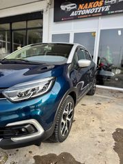 Renault Captur 2017 0.9 TCE 90HP DYNAMIC-thumb-3
