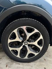 Renault Captur 2017 0.9 TCE 90HP DYNAMIC-thumb-19