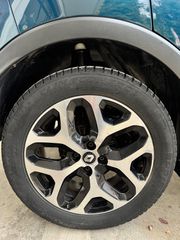 Renault Captur 2017 0.9 TCE 90HP DYNAMIC-thumb-20