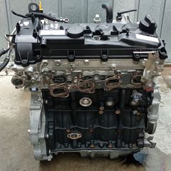 ΚΙΝΗΤΗΡΑΣ MERCEDES-ΜΕ ΚΩΔΙΚΟ-(651900)-CLA220 D-FACELIFT-CLA-CLASS -W117-C117-(2012-2019)