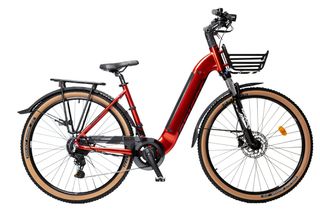 Άλλο Orient 2026 ΗΛΕΚΤΡΙΚΟ E - SUV 29''