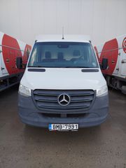 Παγωτατζίδικο Mercedes-Benz 2019 SPRINTER 514 CDI