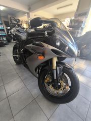 Yamaha YZF-R1 2004