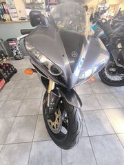 Yamaha YZF-R1 2004-thumb-1