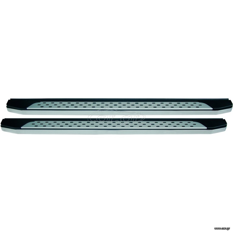 ΣΚΑΛΟΠΑΤΙΑ SKA 224AL FORD RANGER 2006-2012/EXTRA-CAB