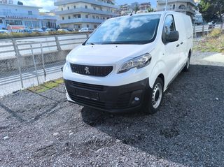 Peugeot Expert 2020 280,καρ.δυπλε πορτες,πλουσια εκδοση.