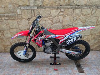 Honda CRF 250 2016 CRF 250
