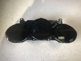 ΚΑΝΤΡΑΝ/ΚΟΝΤΕΡ HONDA JAZZ 2002-2008