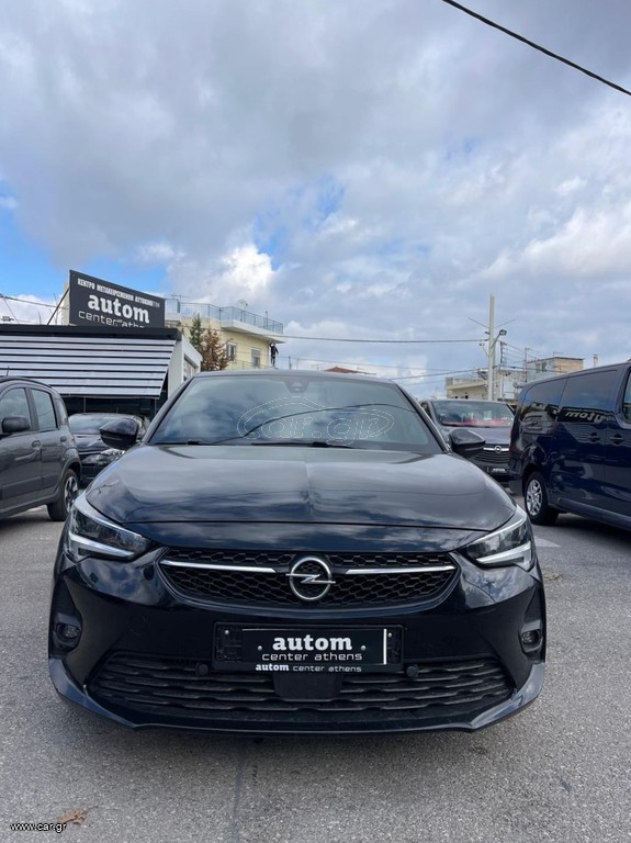 Opel Corsa 2020 ΕΛΛΗΝΙΚΟ!!!