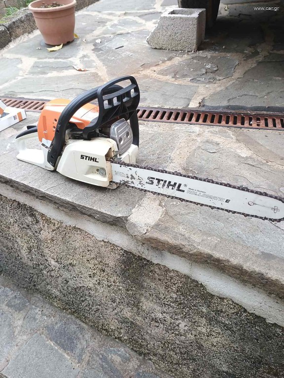 ΑΛΥΣΟΠΡΙΟΝΟ STIHL M/S 251