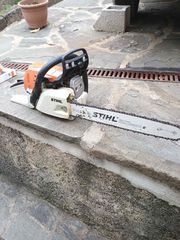 ΑΛΥΣΟΠΡΙΟΝΟ STIHL M/S 251