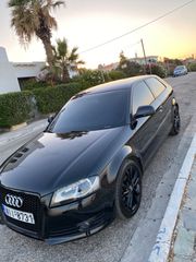 Audi A3 2009 Facelift S-Tronic