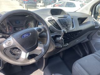 Ford Transit Custom 2018 L1H2 ΕΛΛΗΝΙΚΟ!!!-thumb-4