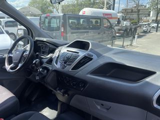 Ford Transit Custom 2018 L1H2 ΕΛΛΗΝΙΚΟ!!!-thumb-5