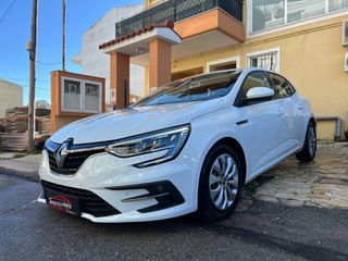 Renault Megane 2021