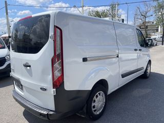 Ψυγείο Ford 2018 TRANSIT CUSTOM L1H2 ΕΛΛΗΝΙΚΟ!!!-thumb-1