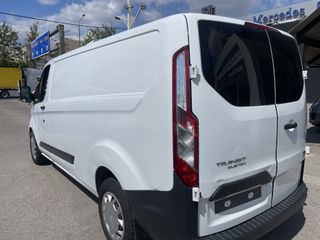 Ψυγείο Ford 2018 TRANSIT CUSTOM L1H2 ΕΛΛΗΝΙΚΟ!!!-thumb-2