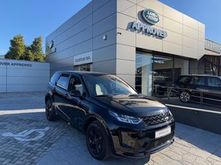 Land Rover Discovery Sport 2020 SE PANORAMA R-DYNAMIC ΑΝΑΛΥΣΗ ΦΠΑ