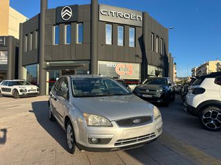 Ford Focus 2007 1.4 80HP