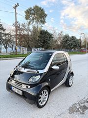 Smart ForTwo 2001 CDI