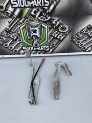 ΜΕΝΤΕΣΕΔΕΣ ΚΑΠΟ NISSAN MICRA K12 1.2cc 16V CR12 5ΘΥΡΟ 2002-2010