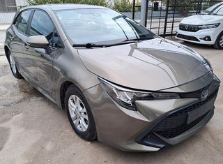 Toyota Corolla 2021 HYBRID/ΕΛΛΗΝΙΚΟ