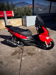 Gilera Runner 125 ST 2010 RUNNER 125 ST-thumb-1