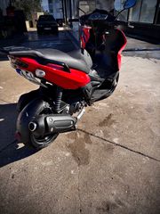 Gilera Runner 125 ST 2010 RUNNER 125 ST-thumb-2